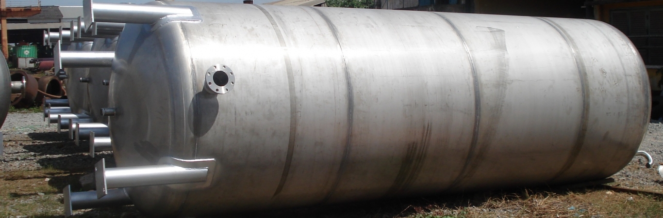 Bồn Inox