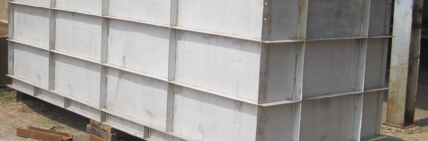 Bể Chứa Inox