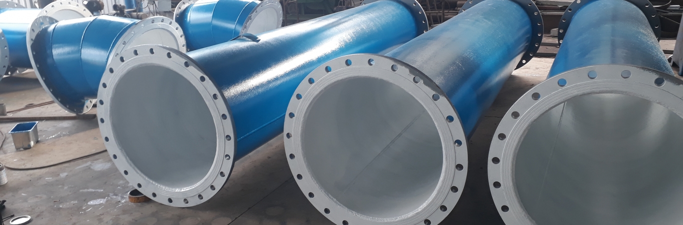 Đường ống Cấp Nước