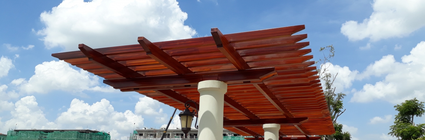 Thép Sơn Giả Gỗ