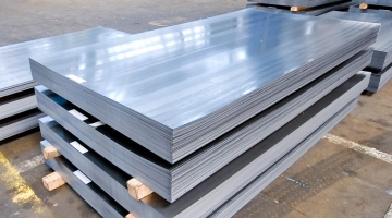 Đặc Trưng & Công Dụng của Thép Không Gỉ