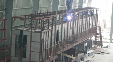 Lắp Máy Và Sữa Chữa Thiết Bị