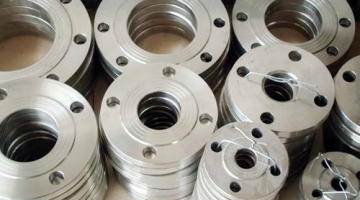 Tra Cứu Mặt Bích Đường Ống Tiêu Chuẩn ANSI