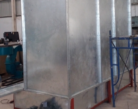 Tháp sơn nước 