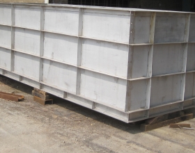 Bể Chứa Inox