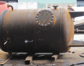 Bồn Chứa Khí Nén