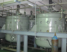 Bồn Khuấy Gia Nhiệt