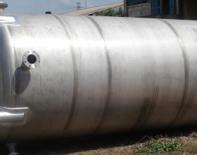 Bồn inox