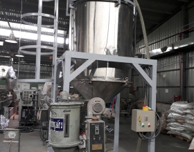 cyclone, cyclo, silo