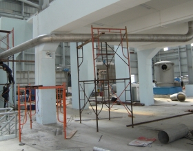 Lắp Đường Ống