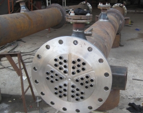 Trao Đổi Nhiệt